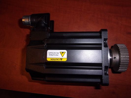 ALLEN-BRADLEY MPM-A1151M-SJ72AA MP-Series MPM 240V AC Rotary Servo Motor