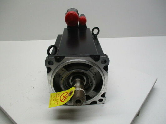 ALLEN-BRADLEY MPM-A1652F-MJ72AA MP-Series MPM 240V AC Rotary Servo Motor