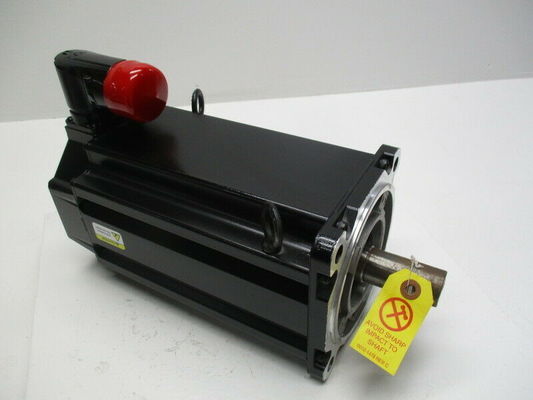 ALLEN-BRADLEY MPM-A1652F-MJ72AA MP-Series MPM 240V AC Rotary Servo Motor