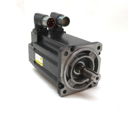 ALLEN-BRADLEY MPM-B320P-MJ72AA MP-Series MPL 480V AC Rotary Servo Motor