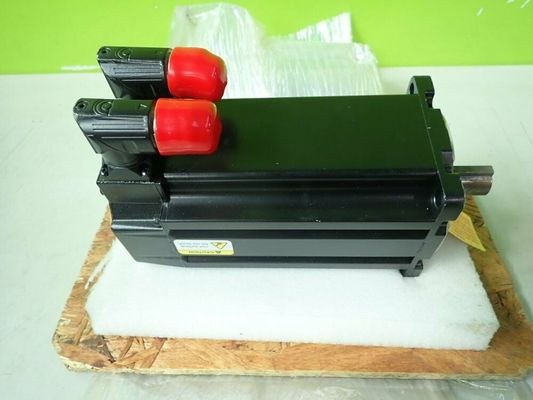 ALLEN-BRADLEY MPM-B1151F-MJ72AA MP-Series MPM 480V AC Rotary Servo Motor