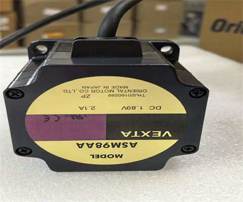 New Vexta Oriental ASM98AA Stepper Motor Driver  VEXTA Oriental