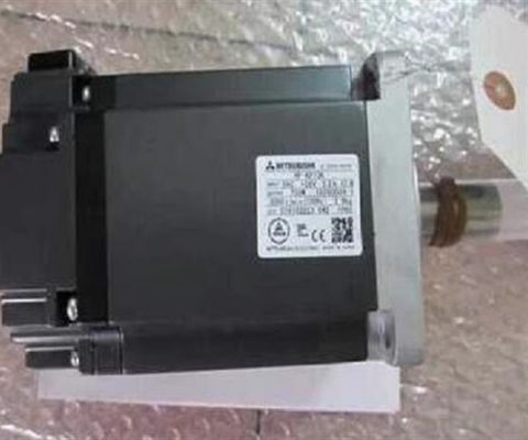 HC-MF23B-S24 Mitsubishi Industrial Servo Motor 3000RPM 200W 3AC