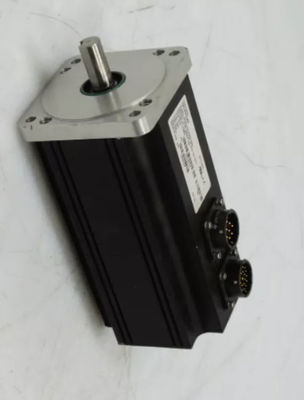 EMERSON MGM-455-CBNS-0000 M Control Techniques Servo Motors MG Servo Motor