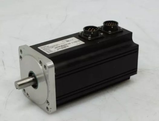 EMERSON MGM-4120-CONS-0000 M Control Techniques Servo Motors MG Servo Motor