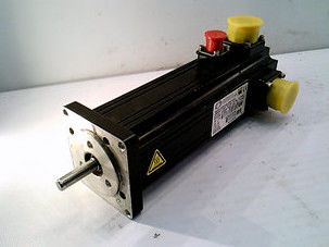 EMERSON GM-4120-CBNS-0000 M Control Techniques Servo Motors MG Servo Motor