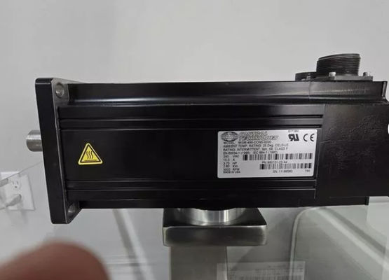 EMERSON MGM-340-CONS-0000M Control Techniques Servo Motors MG Servo Motor
