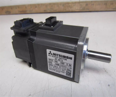 Mitsubishi  Motor servo HF-KP13 AC Servo Amplifier