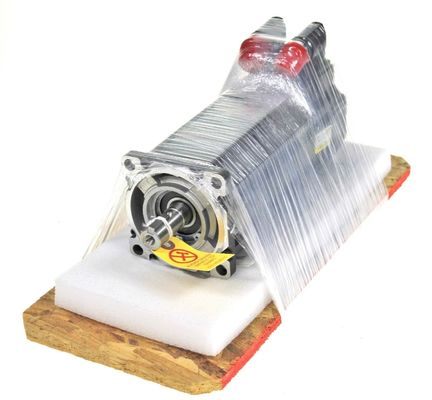 ALLEN-BRADLEY A20B-0007-0361 MP-Series MPM 480V AC Rotary Servo Motor