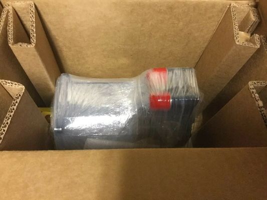 ALLEN-BRADLEY MPM-B1153F-SJ72AA MP-Series MPM 480V AC Rotary Servo Motor