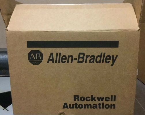 ALLEN-BRADLEY MPM-B1153F-SJ72AA MP-Series MPM 480V AC Rotary Servo Motor
