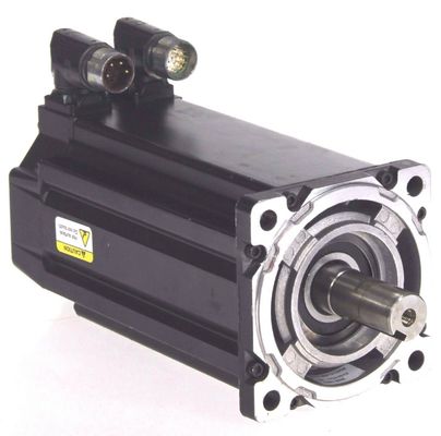 ALLEN-BRADLEY MPM-B1304E-MJ72AA MP-Series MPM 480V AC Rotary Servo Motor