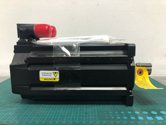 ALLEN-BRADLEY MPM-B1304E-MJ72AA MP-Series MPM 480V AC Rotary Servo Motor