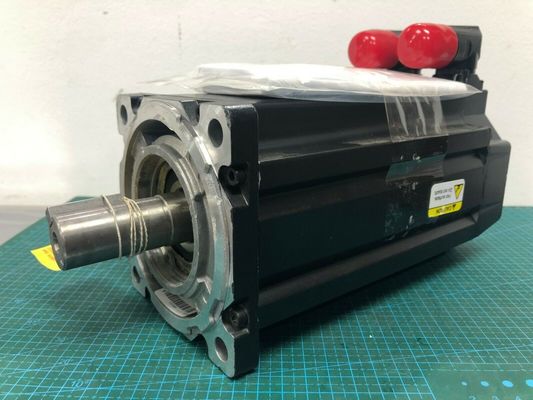 ALLEN-BRADLEY MPM-B1304E-MJ72AA MP-Series MPM 480V AC Rotary Servo Motor