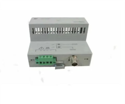 Allen Bradley 1786-RPFS ControlNet Fiber Ring Medium Repeater