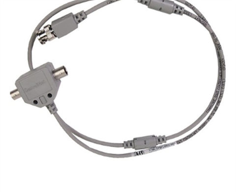 1786-TPS | Allen Bradley | ControlNet Tap | Straight T-Tap, With BNC