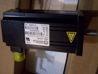 Emerson NTE-207-TBNS-0000 Control Techniques Servo Motors NT 2" Servo Motor 230VAC