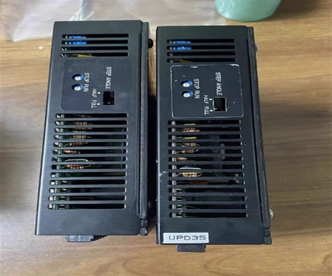 UDX5114N 100V 115V Industrial Vexta Servo Motor Oriental 5 Phase
