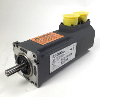 Emerson Control Techniques NTE-212-CONS-0000 Servo Motor 240VAC 0.7kW 5000rpm