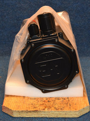ALLEN-BRADLEY MPM-B1651C-2J72AA MP-Series MPM 480V AC Rotary Servo Motor