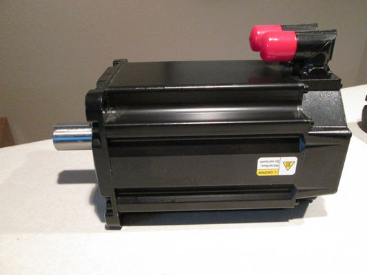 ALLEN-BRADLEY MPM-B1651C-MJ72AA MP-Series MPM 480V AC Rotary Servo Motor