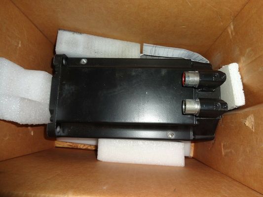 ALLEN-BRADLEY MPM-B1652C-2J72AA MP-Series MPM 480V AC Rotary Servo Motor