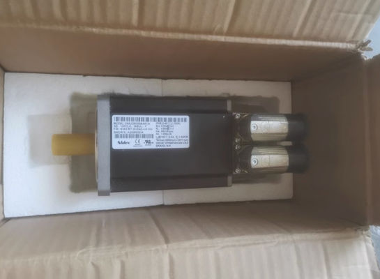 Emerson NTE-207-LONS-0000 Control Techniques Servo Motors NT 2" Servo Motor 230VAC