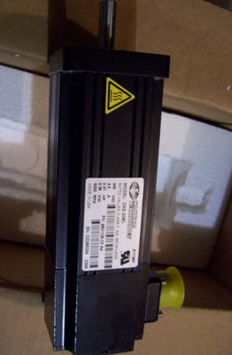 Emerson NTE-330 LBNS-0000 Control Techniques Servo Motors NT 3" Servo Motor