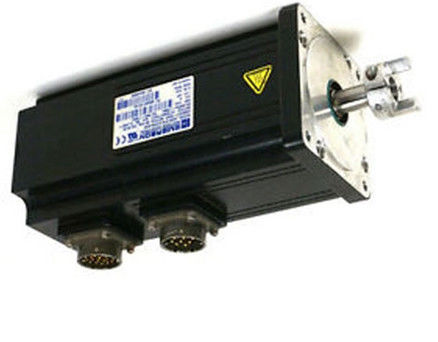 Emerson NTE-355-CBNS-0000 Control Techniques Servo Motors NT 3" Servo Motor