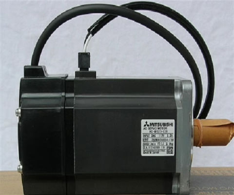 Servo Motor  HF-KP23 AC Servo Motor Low Inertia  Small Capacity