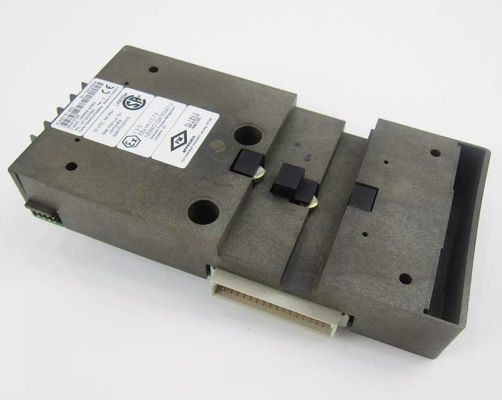 EMERSON DELTAV KJ4001X1-BA2 POWER CONTROLLER 2 WIDE CARRIER