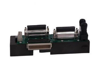 Emerson Delta V KJ4001X1-NB1 12P3368X012 Input Module Emerson Digital I O Module