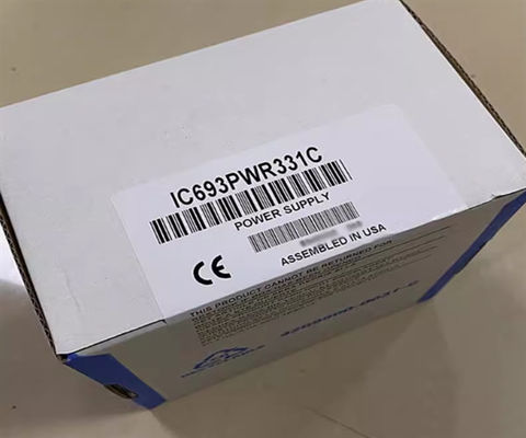 IC693PWR321 GE Fanuc Series 90-30 Power Supply Module