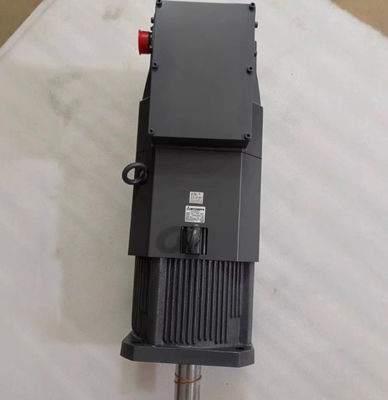 HA-LFS11K2 Mitsubishi Industrial Servo Motor 3-phase 11.0kW 2000 RPM