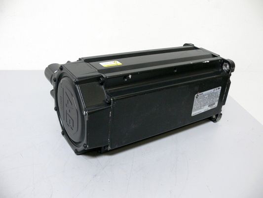ALLEN-BRADLEY MPM-B1653F-MJ72AA MP-Series MPM 480V AC Rotary Servo Motor