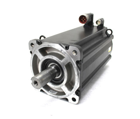ALLEN-BRADLEY MPM-B2152C-SJ74AA MP-Series MPM 480V AC Rotary Servo Motor