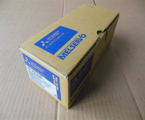 Mitsubishi Servo Motor  HF-KP73 Mitsubishi Electric AC Servo Amplifier