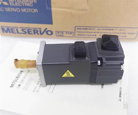 Servo Motor HF-MP Series  HF-MP13B AC Servo Amplifier
