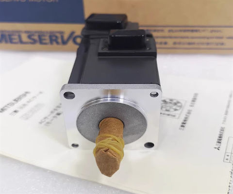 Servo Motor HF-MP Series  HF-MP13B AC Servo Amplifier
