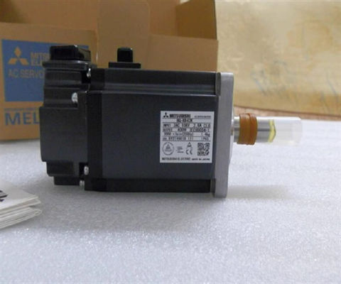 Servo Motor HF-MP Series HF-MP23B-S25 AC Servo Amplifier  Small Capacity