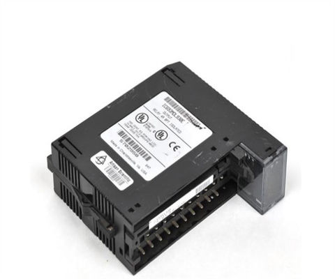 IC693MDL930 GE FANUC 4 Amp Isolated Relay Output module