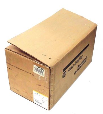 ALLEN-BRADLEY s-l1600 CompactLogix L16 384KB Ctlr