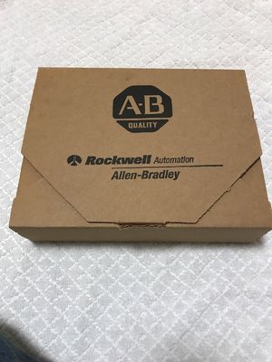 ALLEN-BRADLEY s-l1600 CompactLogix L16 384KB Ctlr