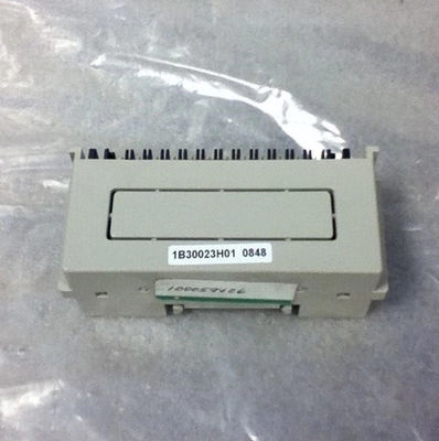 Westinghouse 1B30023H01 Ovation Module Hart End Line Module I/O Bus Terminator