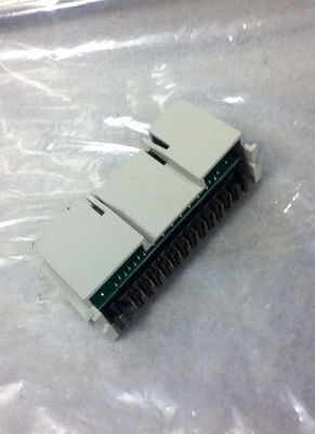 Westinghouse 1B30023H01 Ovation Module Hart End Line Module I/O Bus Terminator