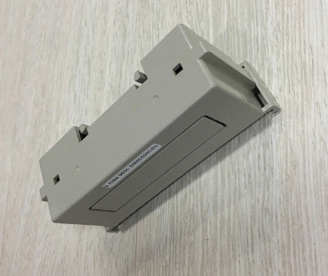 Westinghouse 1B30023H02 Ovation Module Hart End Line Module I/O Bus Terminator