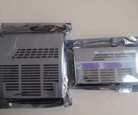 1C31147G01 Ovation Module 5/12 and 24/48V Medium Speed Pulse Accumulator