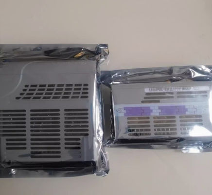 1C31147G01 Ovation Module 5/12 and 24/48V Medium Speed Pulse Accumulator