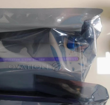 1C31147G01 Ovation Module 5/12 and 24/48V Medium Speed Pulse Accumulator