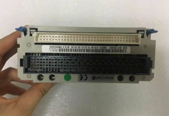 Westinghouse 1C31129G01 Ovation Module 0-5VDC Analog Output Electronic Module